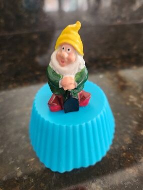 Gnome And Fairy Garden Items Accessories